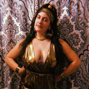 Meet your Posher, Allison